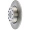 Centric Parts Standard Brake Rotor, 121.33131 121.33131 - alternate 6